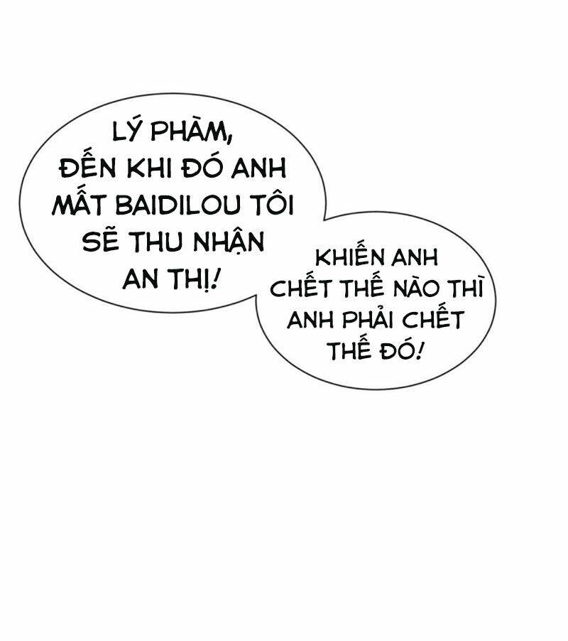 Đế Tế - Chương 80