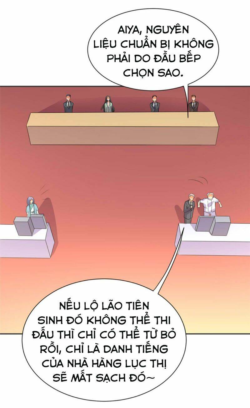Đế Tế - Chương 80