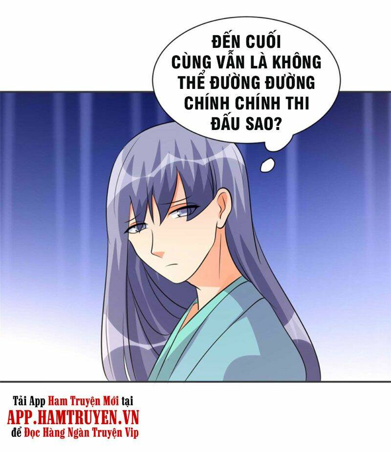 Đế Tế - Chương 80