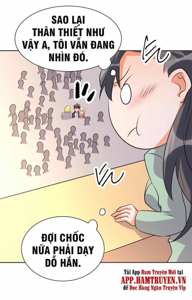 Đế Tế - Chương 80