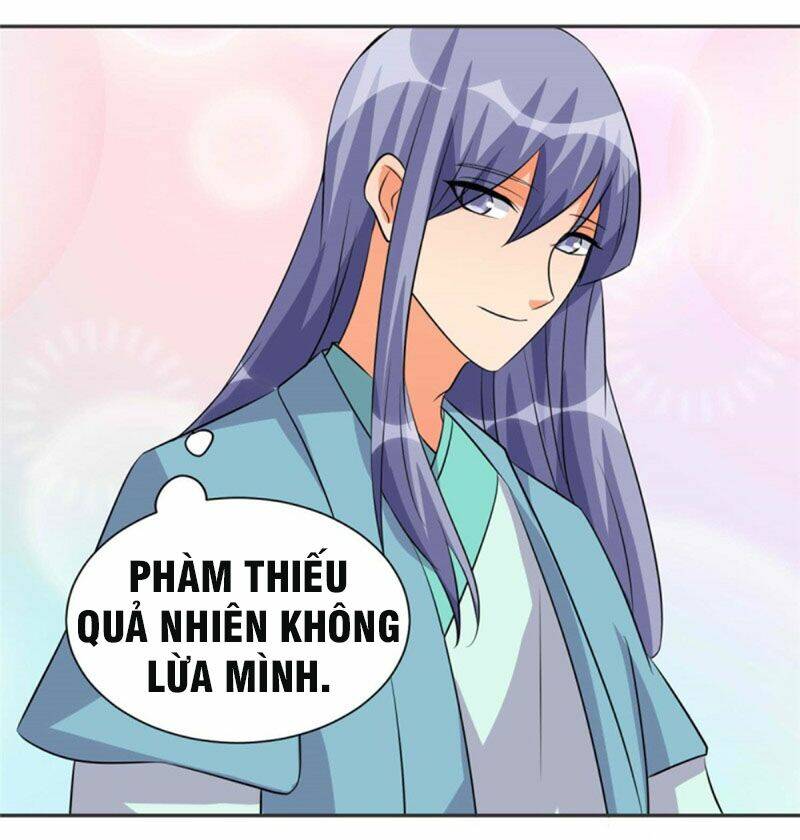 Đế Tế - Chương 80
