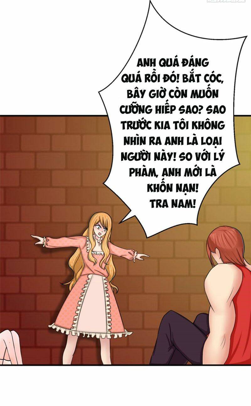 Đế Tế - Chương 80