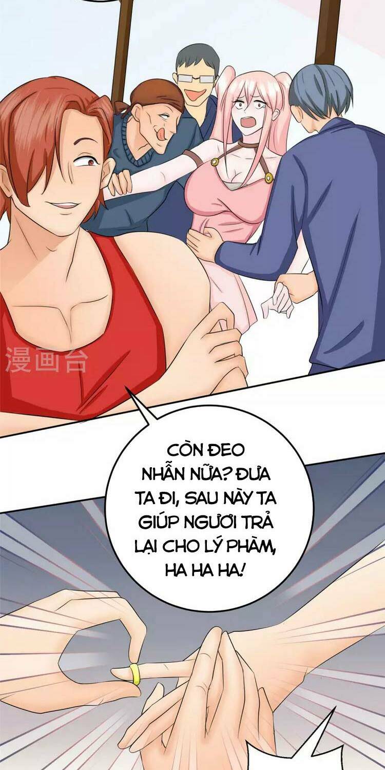 Đế Tế - Chương 81