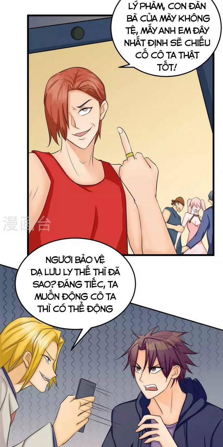 Đế Tế - Chương 81