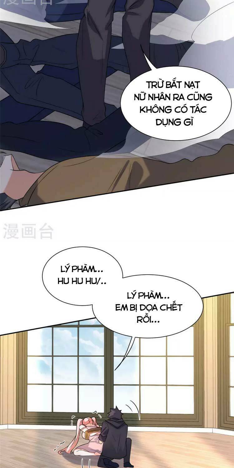 Đế Tế - Chương 82