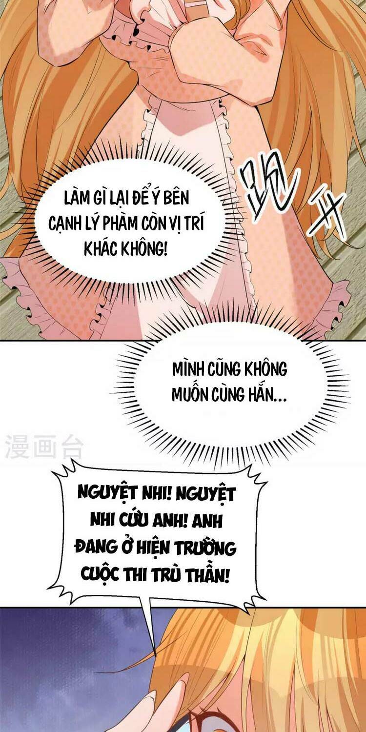 Đế Tế - Chương 82