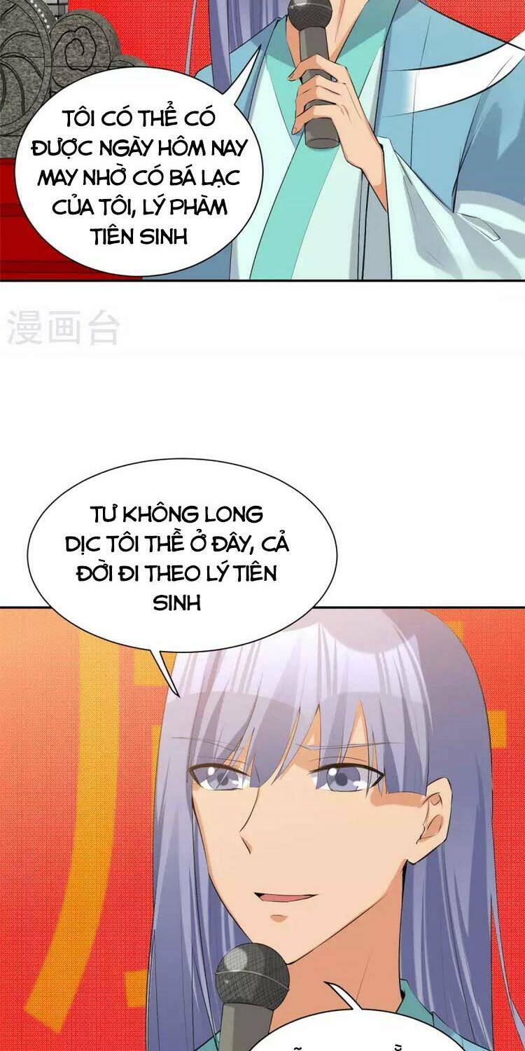 Đế Tế - Chương 82