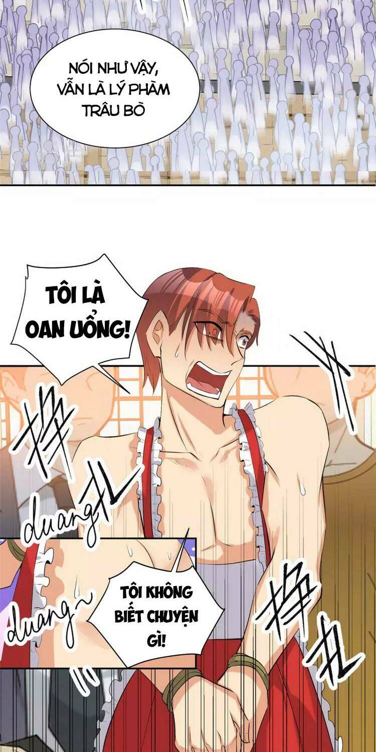 Đế Tế - Chương 82