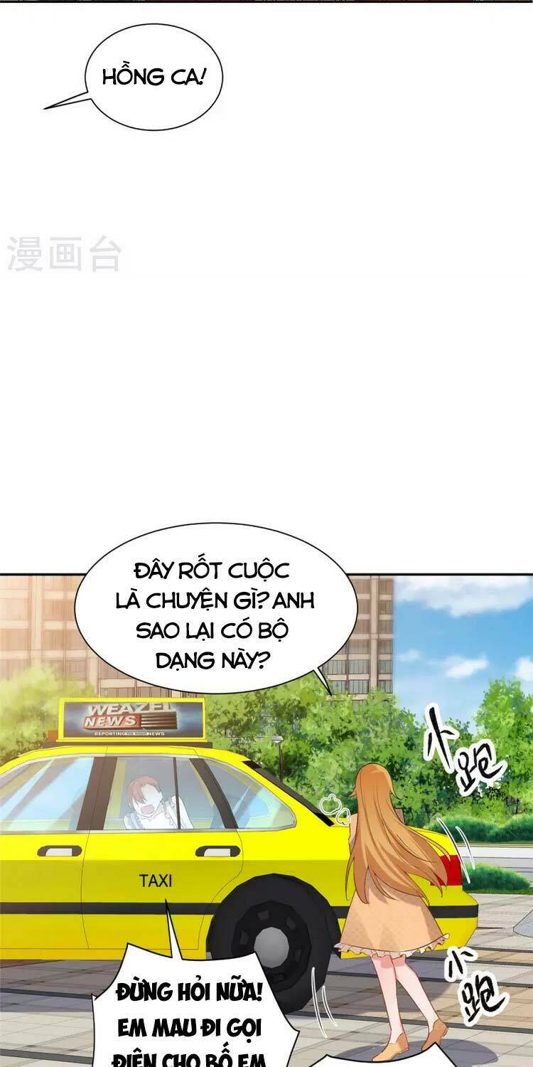 Đế Tế - Chương 82