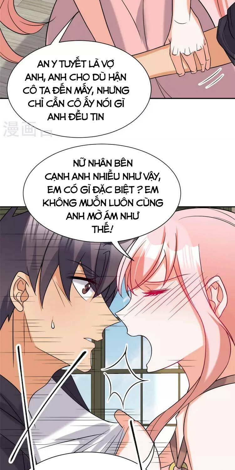 Đế Tế - Chương 82
