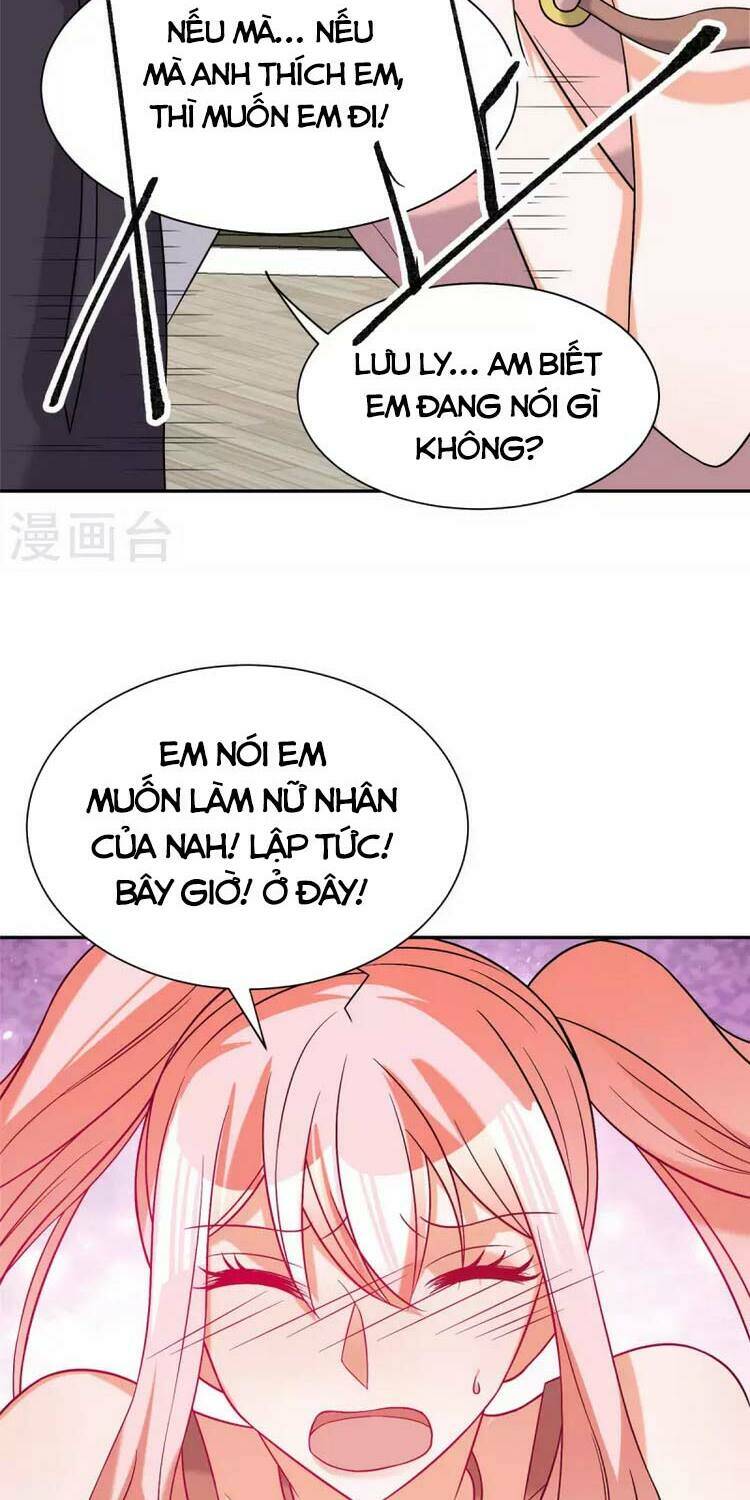 Đế Tế - Chương 82