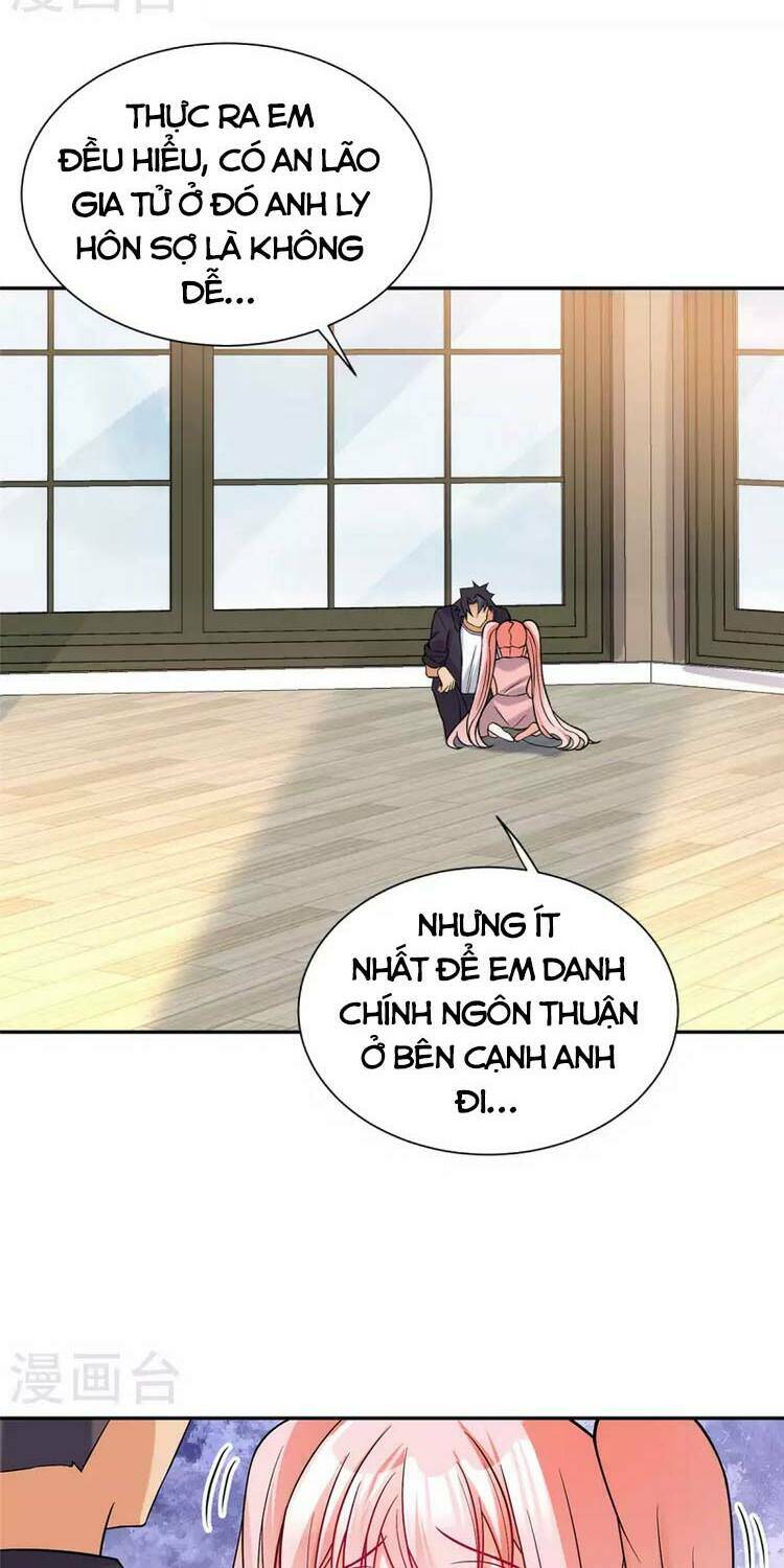 Đế Tế - Chương 82