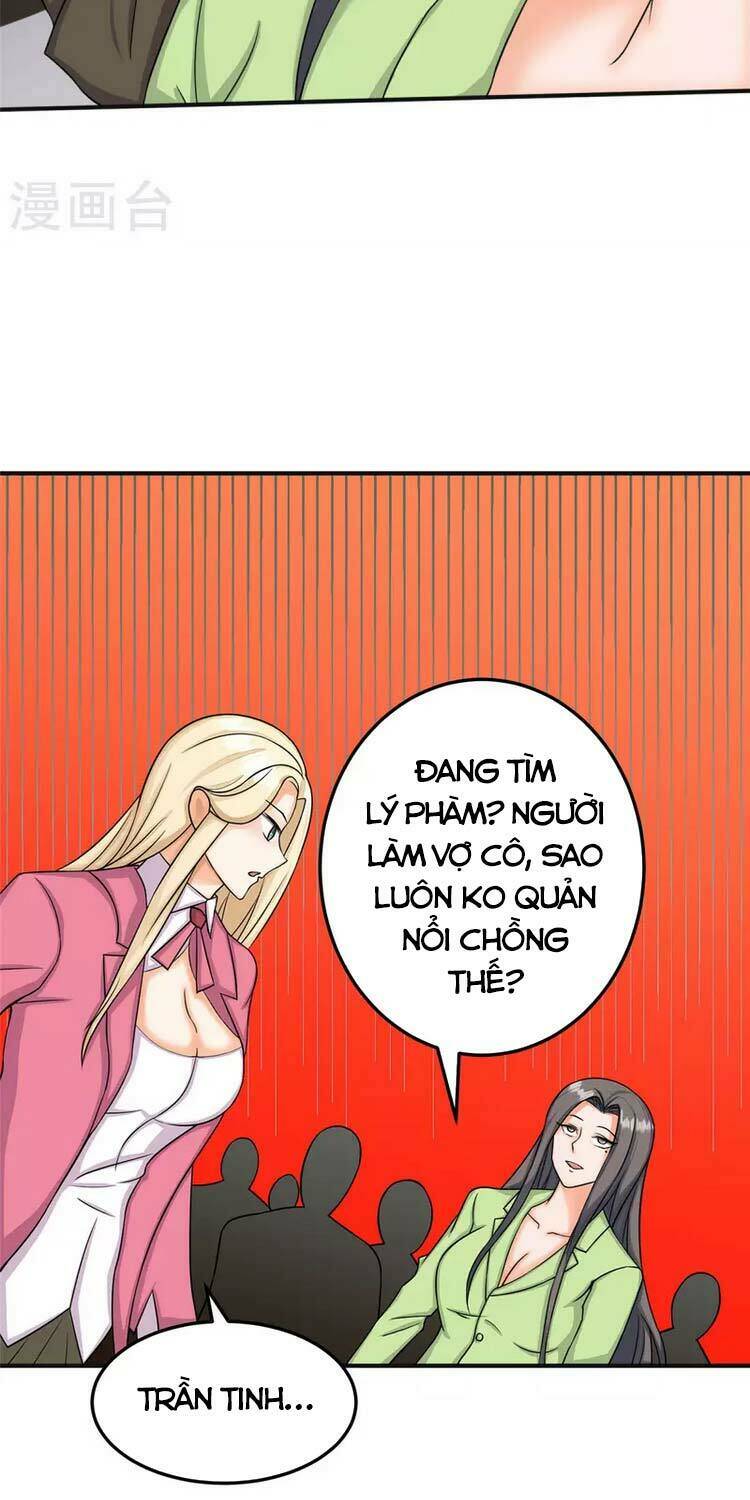 Đế Tế - Chương 83