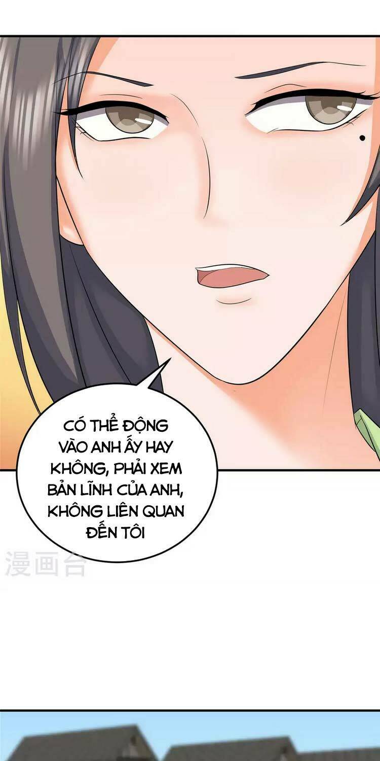 Đế Tế - Chương 83