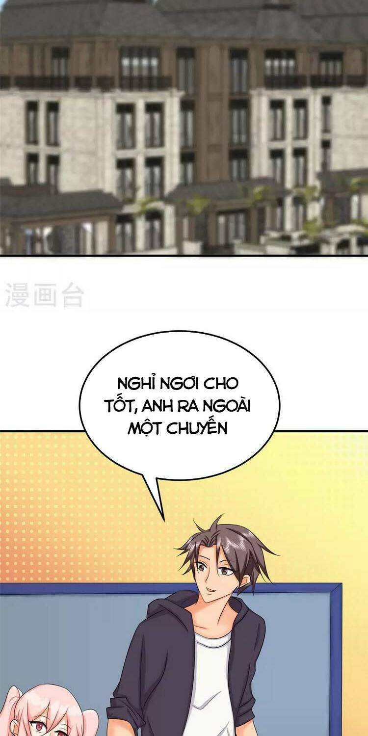 Đế Tế - Chương 83