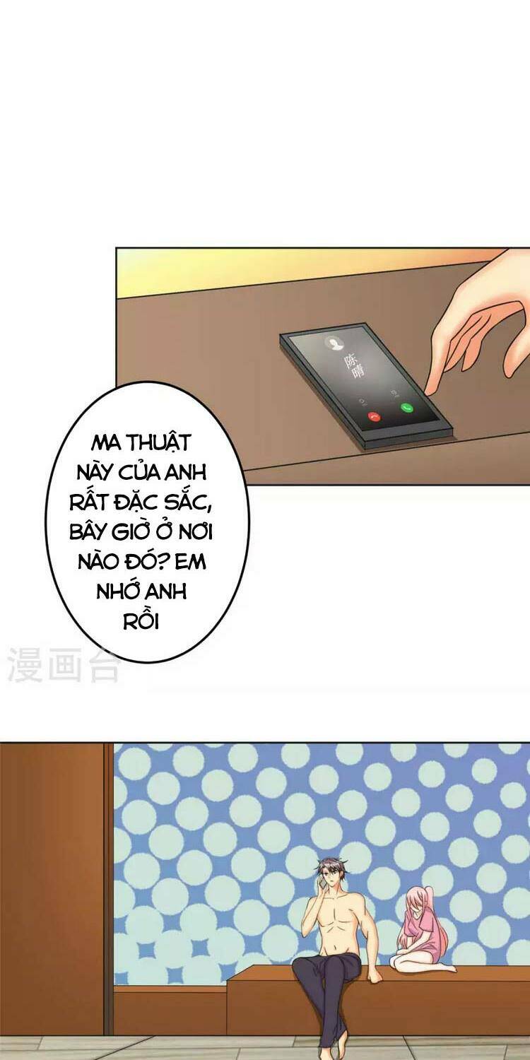 Đế Tế - Chương 83