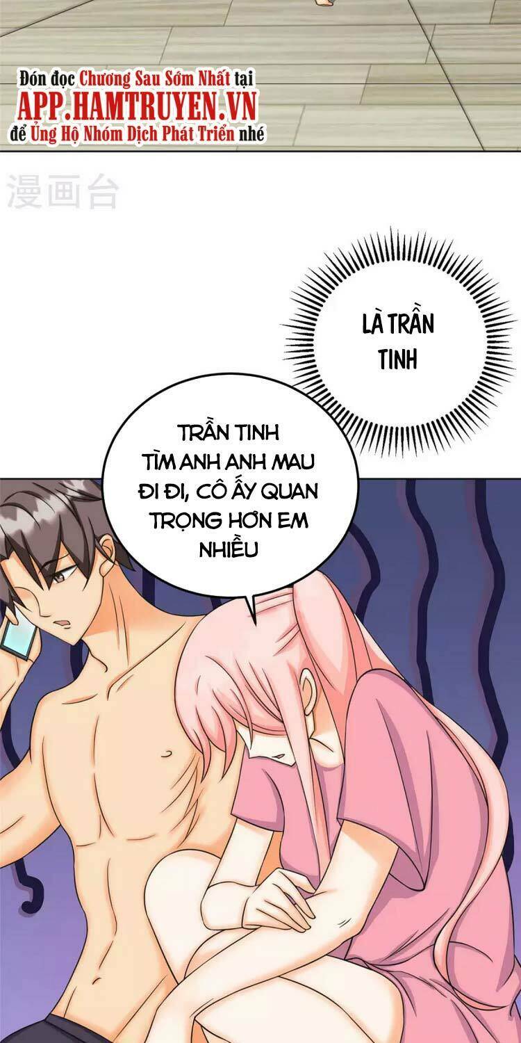 Đế Tế - Chương 83