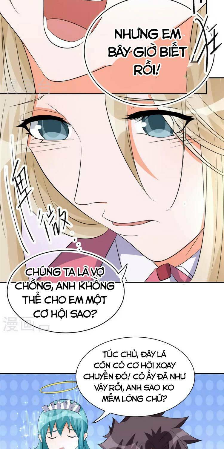 Đế Tế - Chương 84