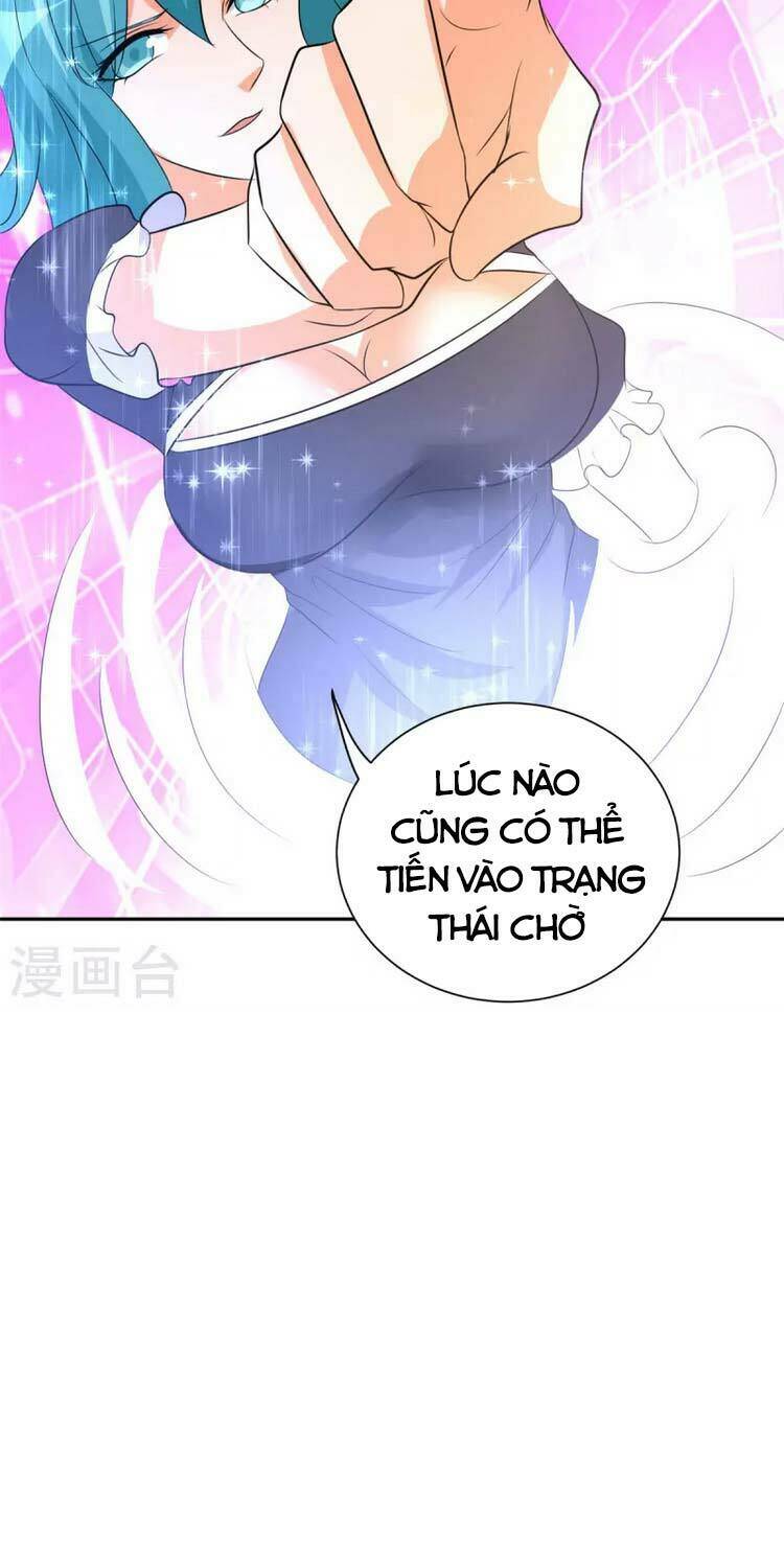 Đế Tế - Chương 84