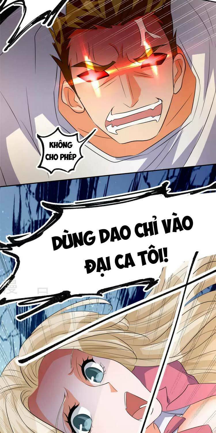 Đế Tế - Chương 84