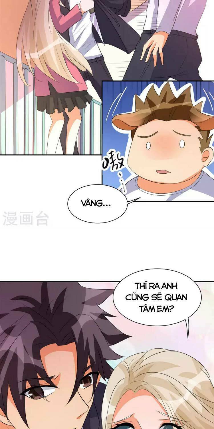 Đế Tế - Chương 84