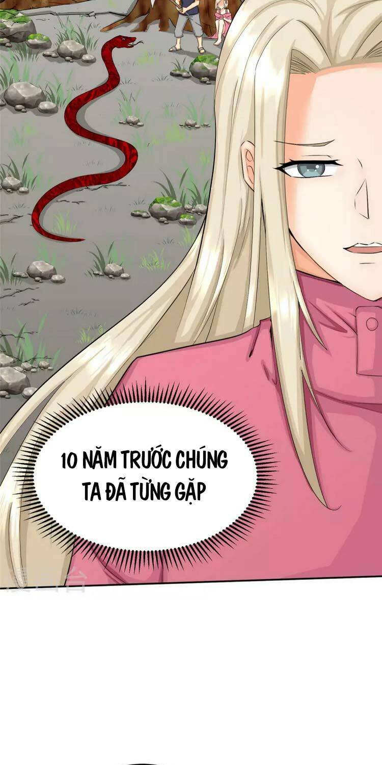 Đế Tế - Chương 85