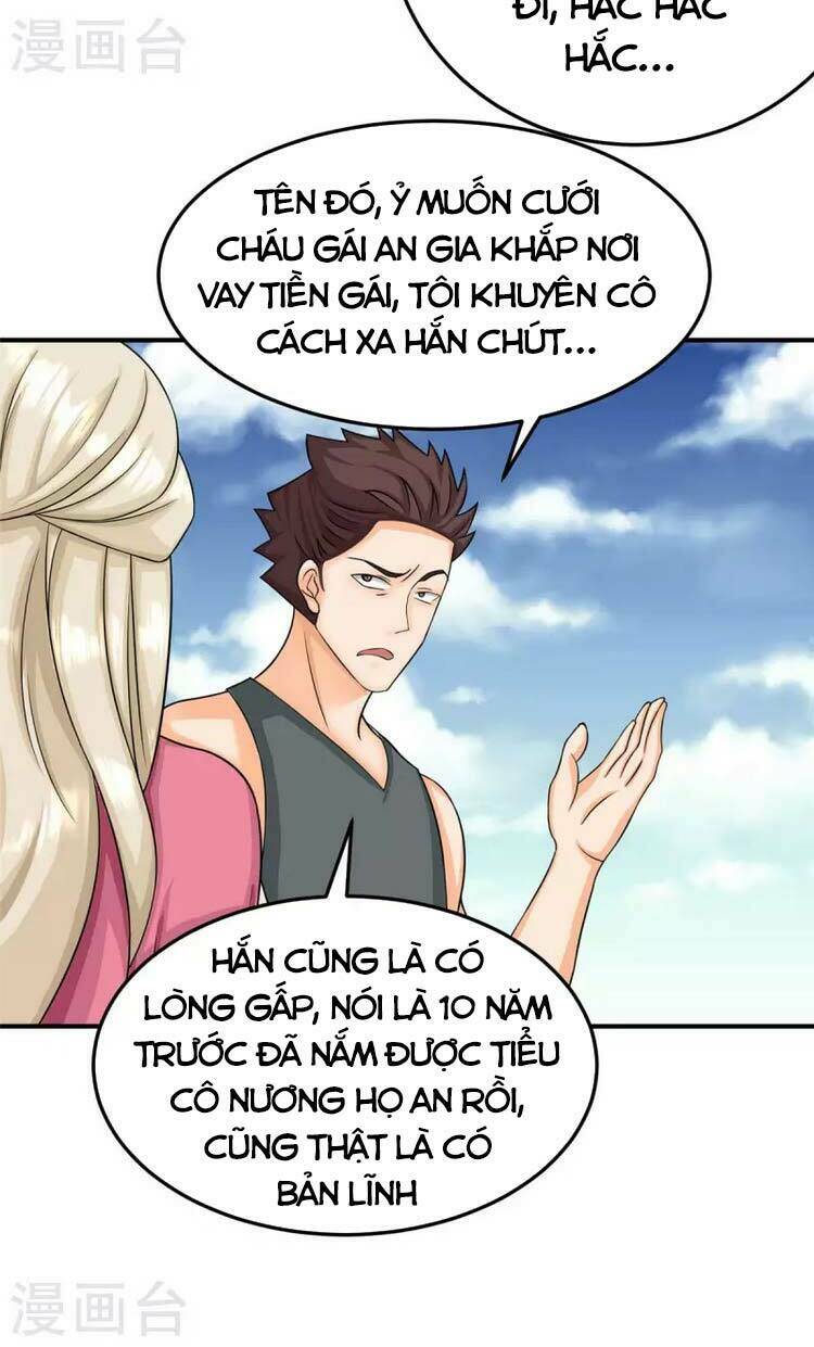 Đế Tế - Chương 85
