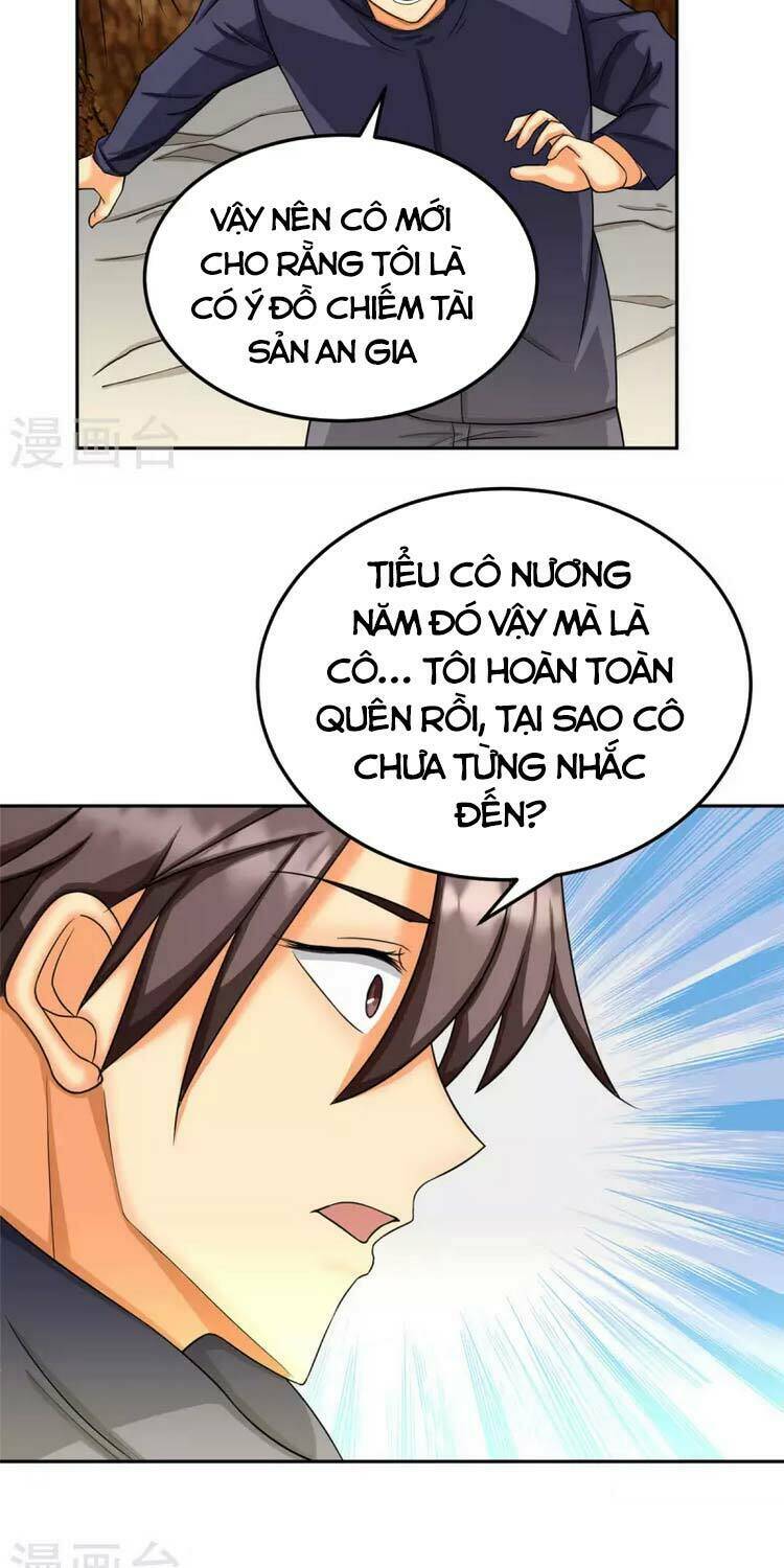 Đế Tế - Chương 85