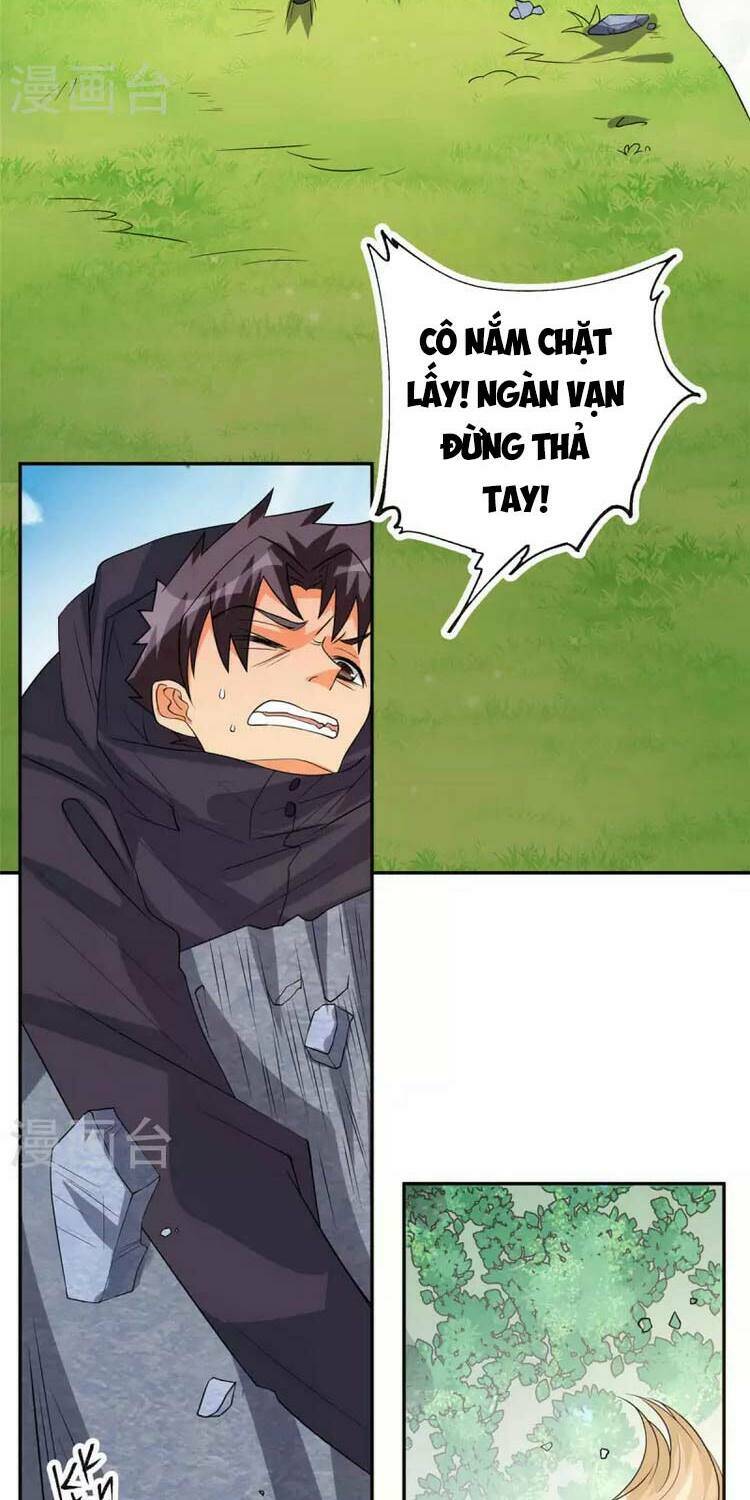 Đế Tế - Chương 86
