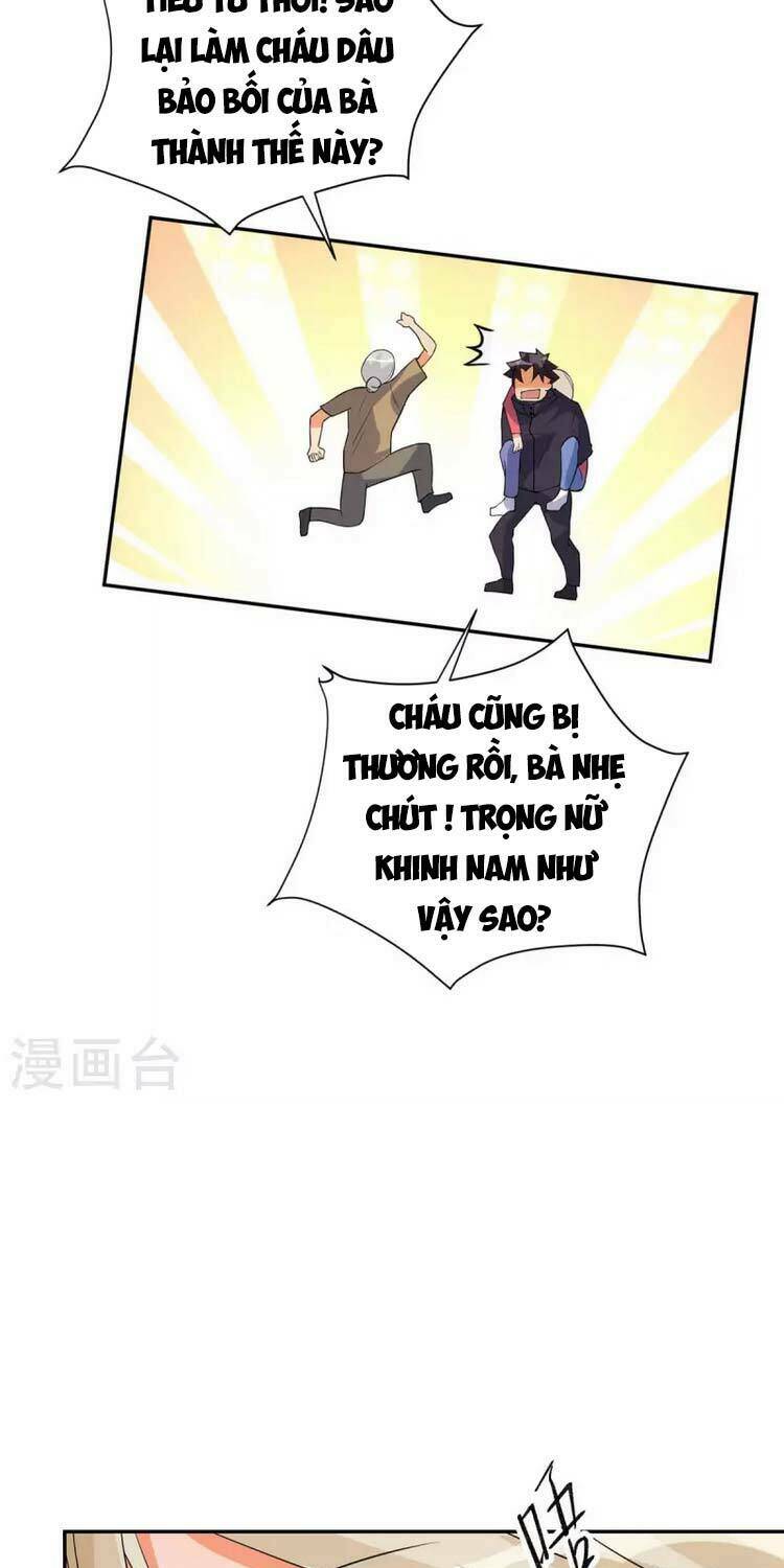 Đế Tế - Chương 86