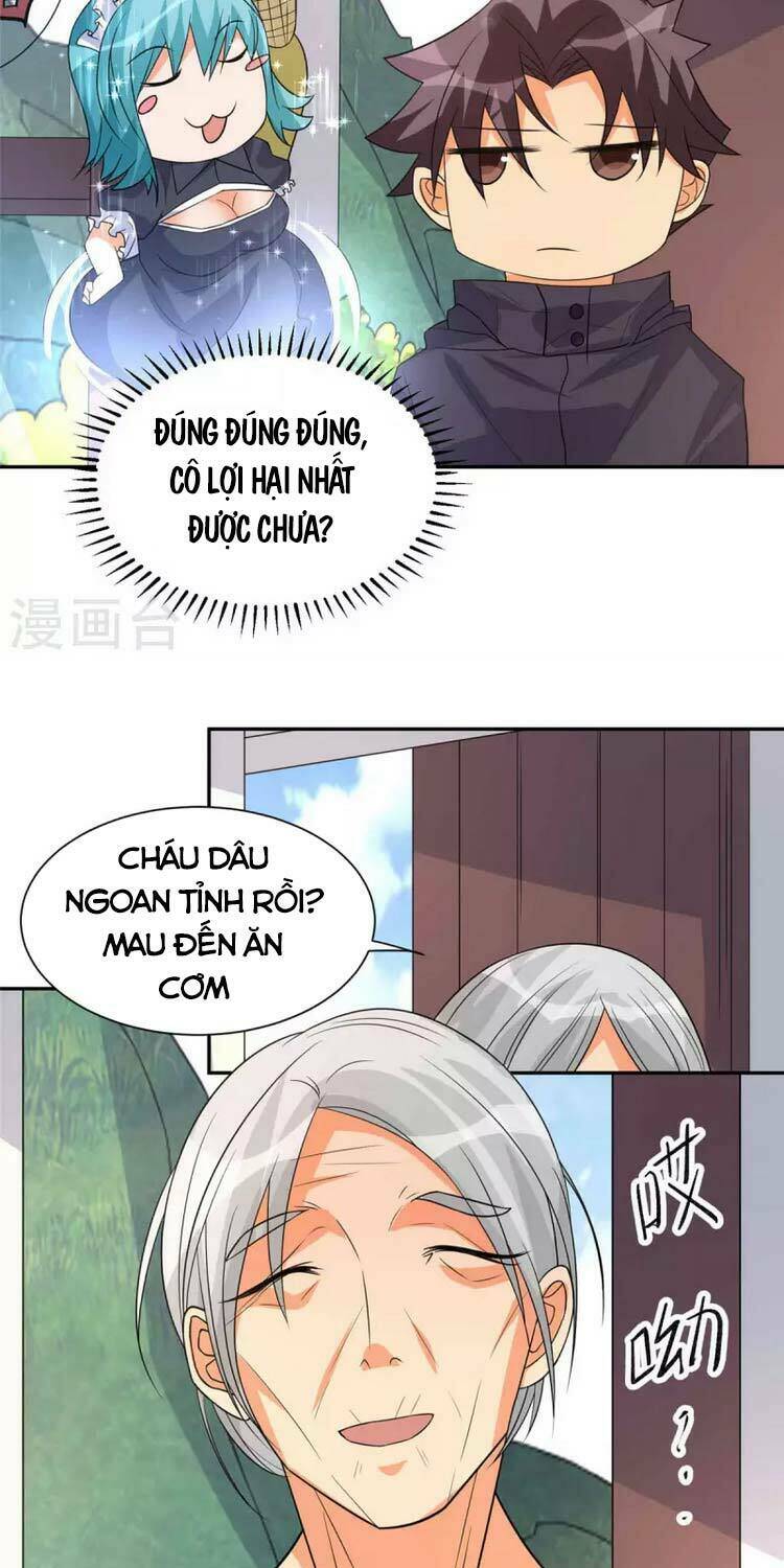 Đế Tế - Chương 86
