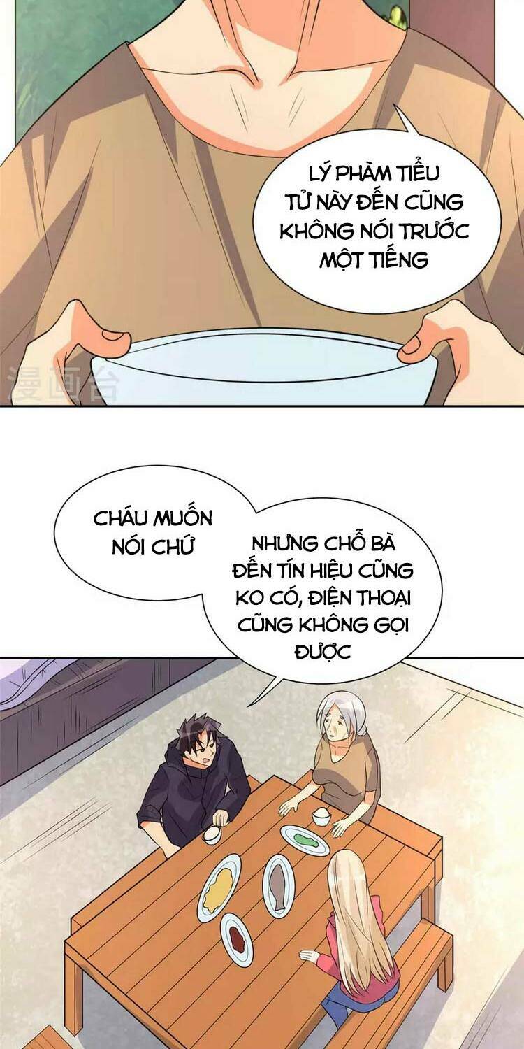 Đế Tế - Chương 86