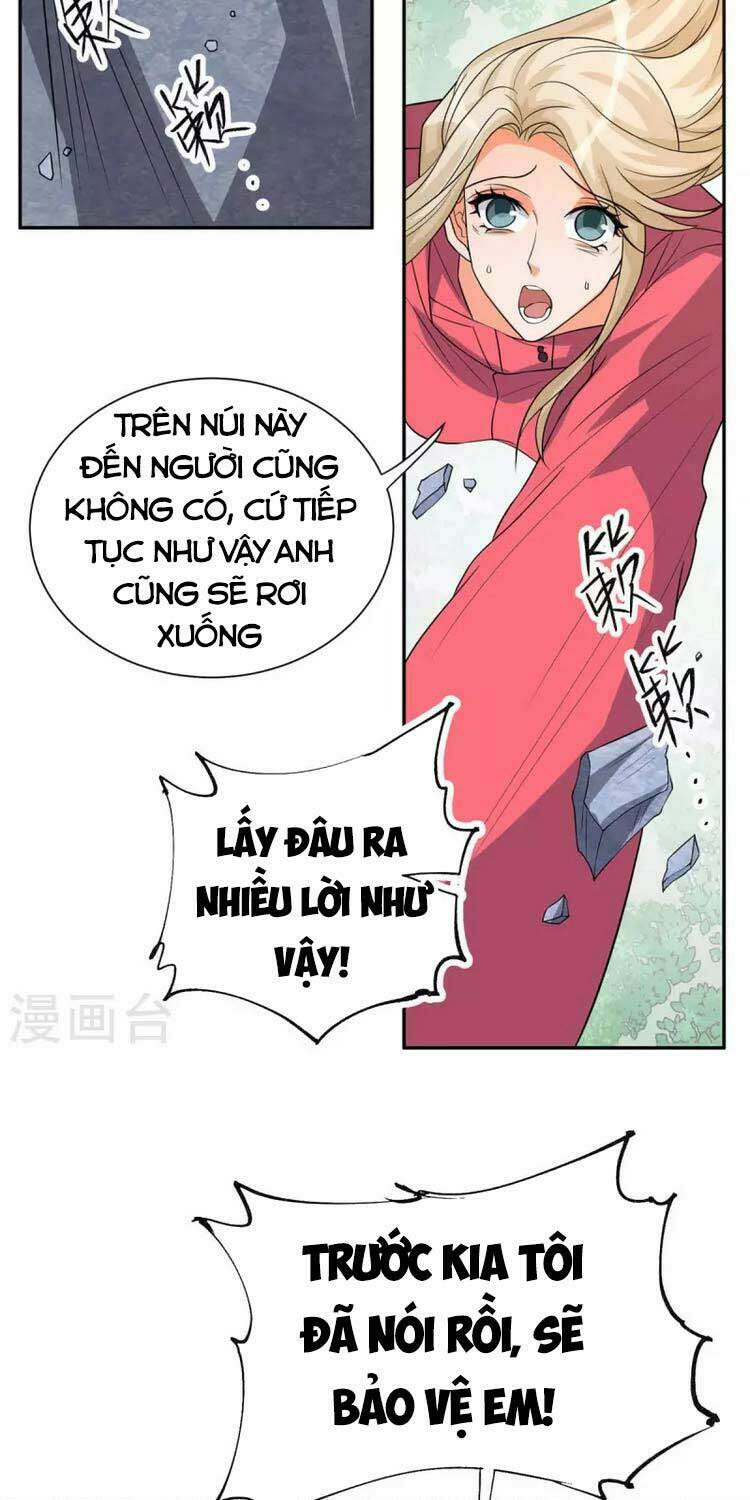 Đế Tế - Chương 86
