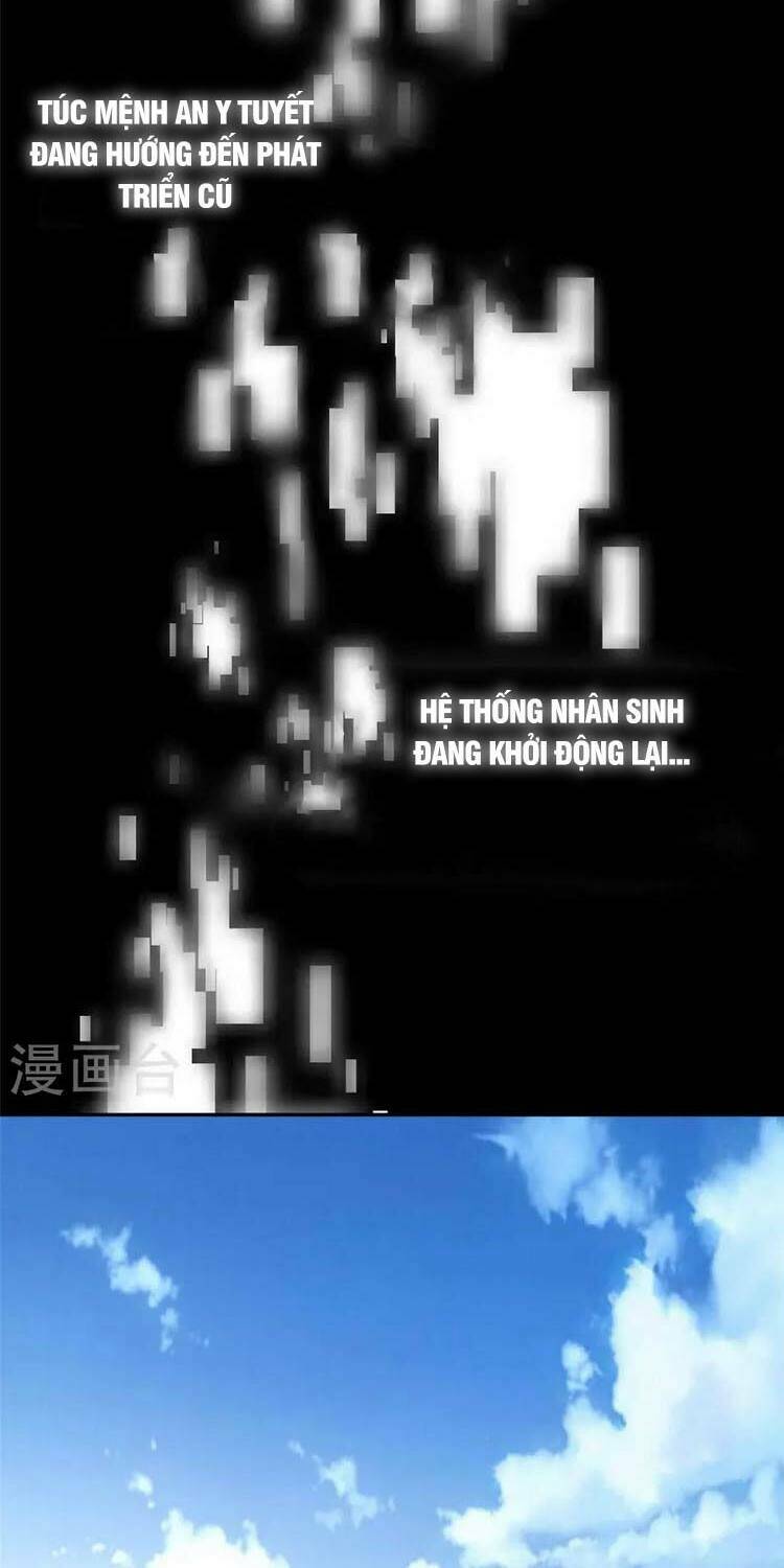 Đế Tế - Chương 86