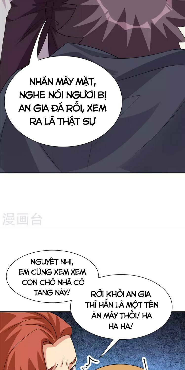 Đế Tế - Chương 87