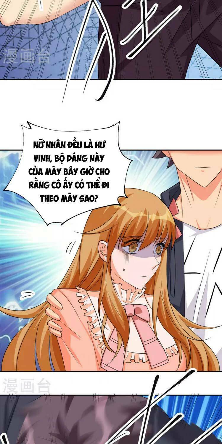 Đế Tế - Chương 87