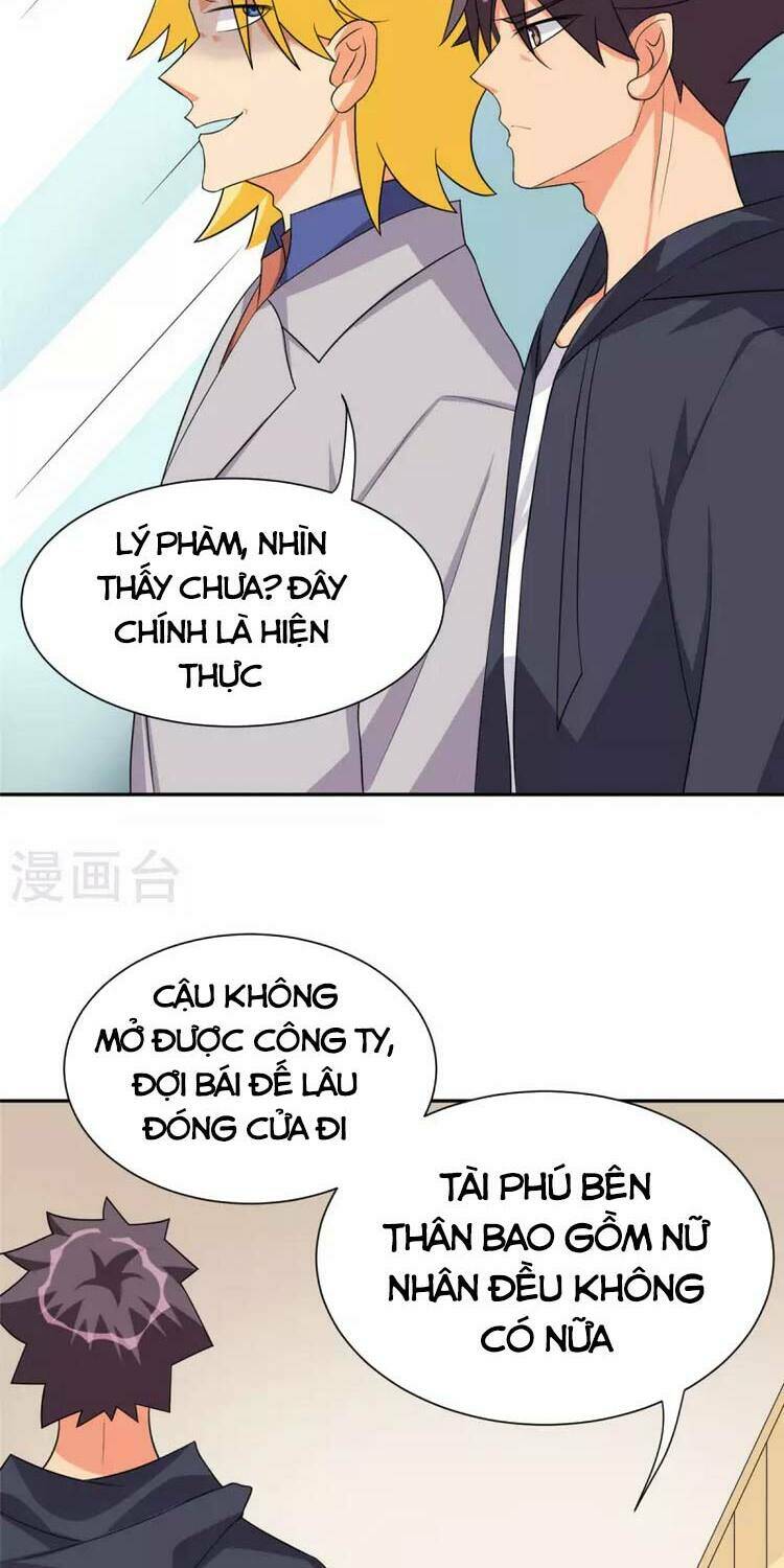 Đế Tế - Chương 87