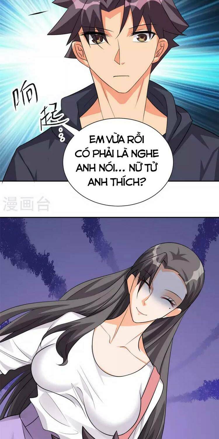 Đế Tế - Chương 87