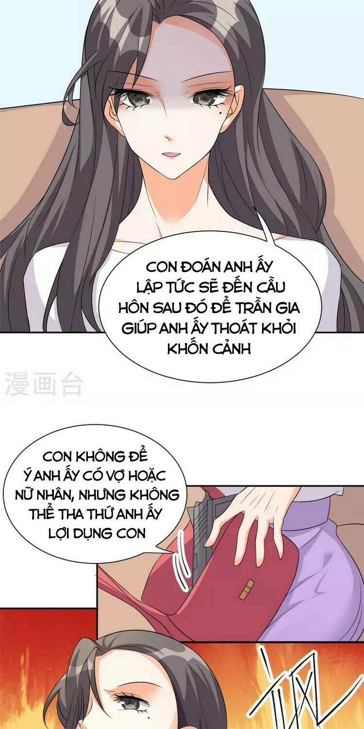 Đế Tế - Chương 87