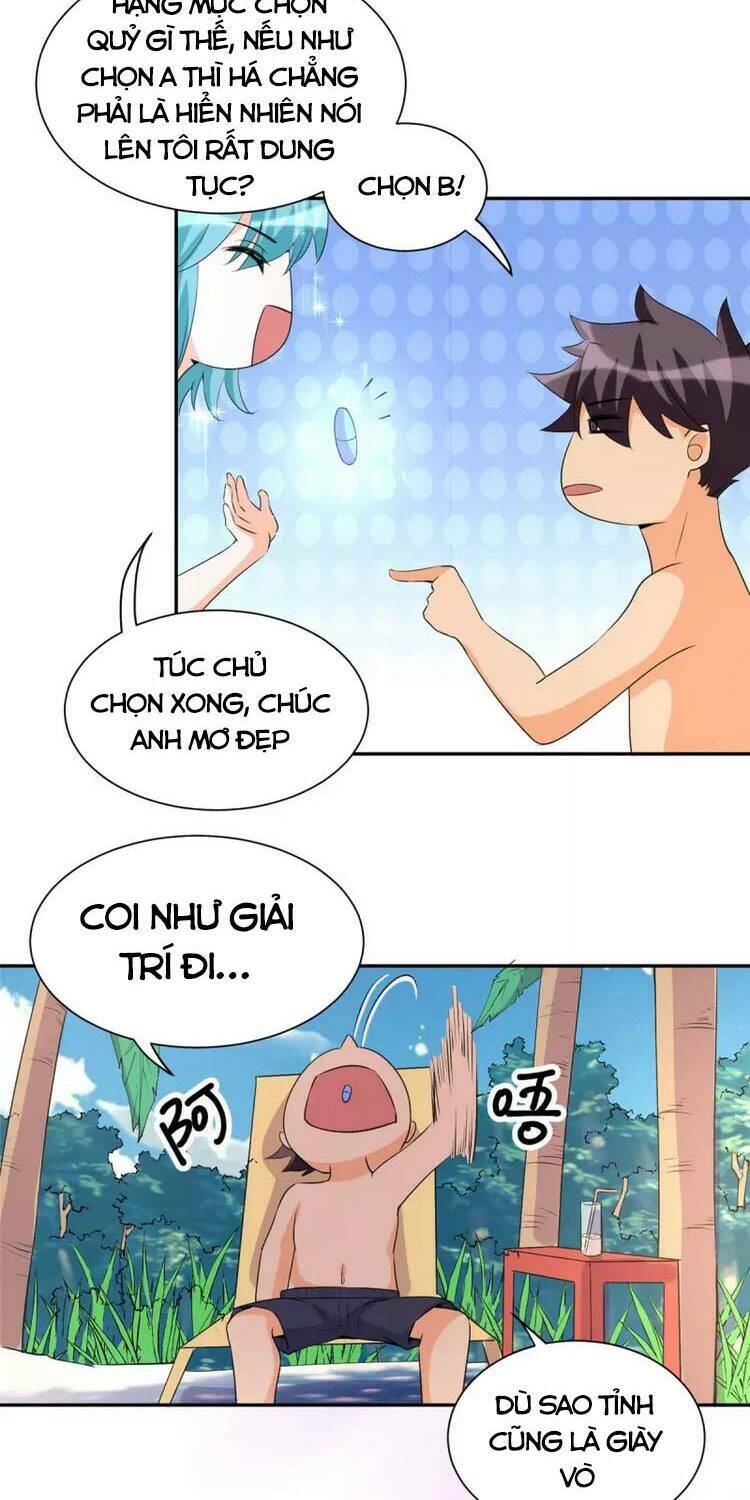 Đế Tế - Chương 88