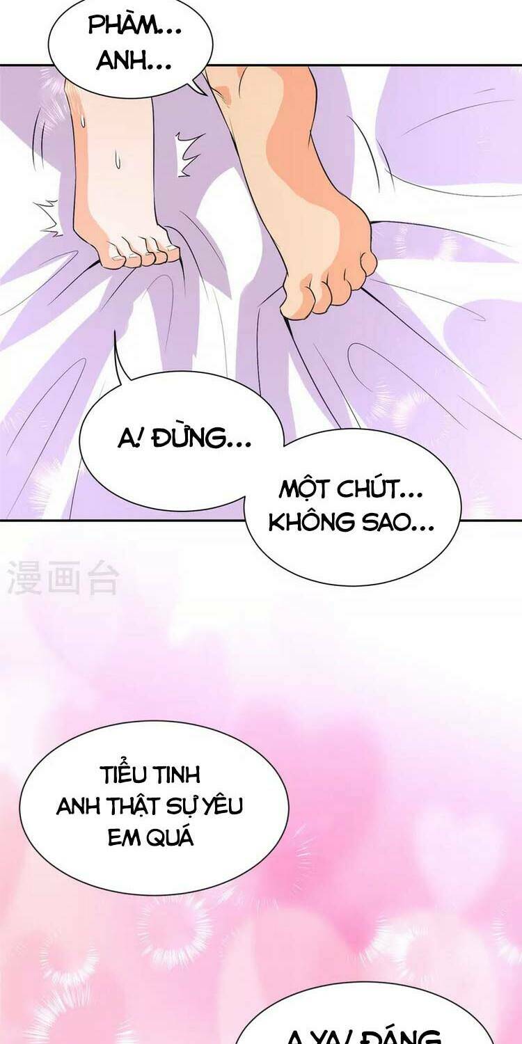 Đế Tế - Chương 88