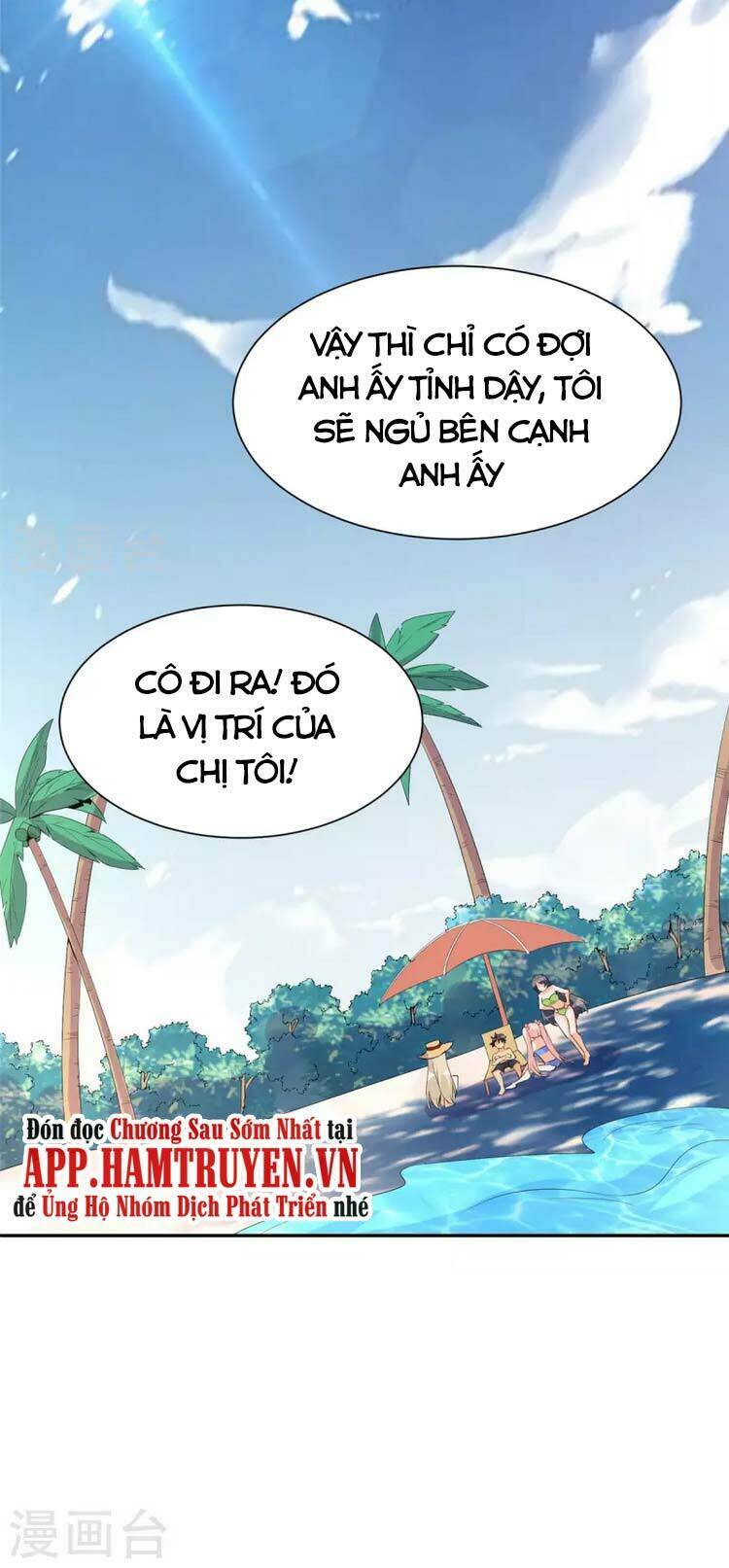 Đế Tế - Chương 88