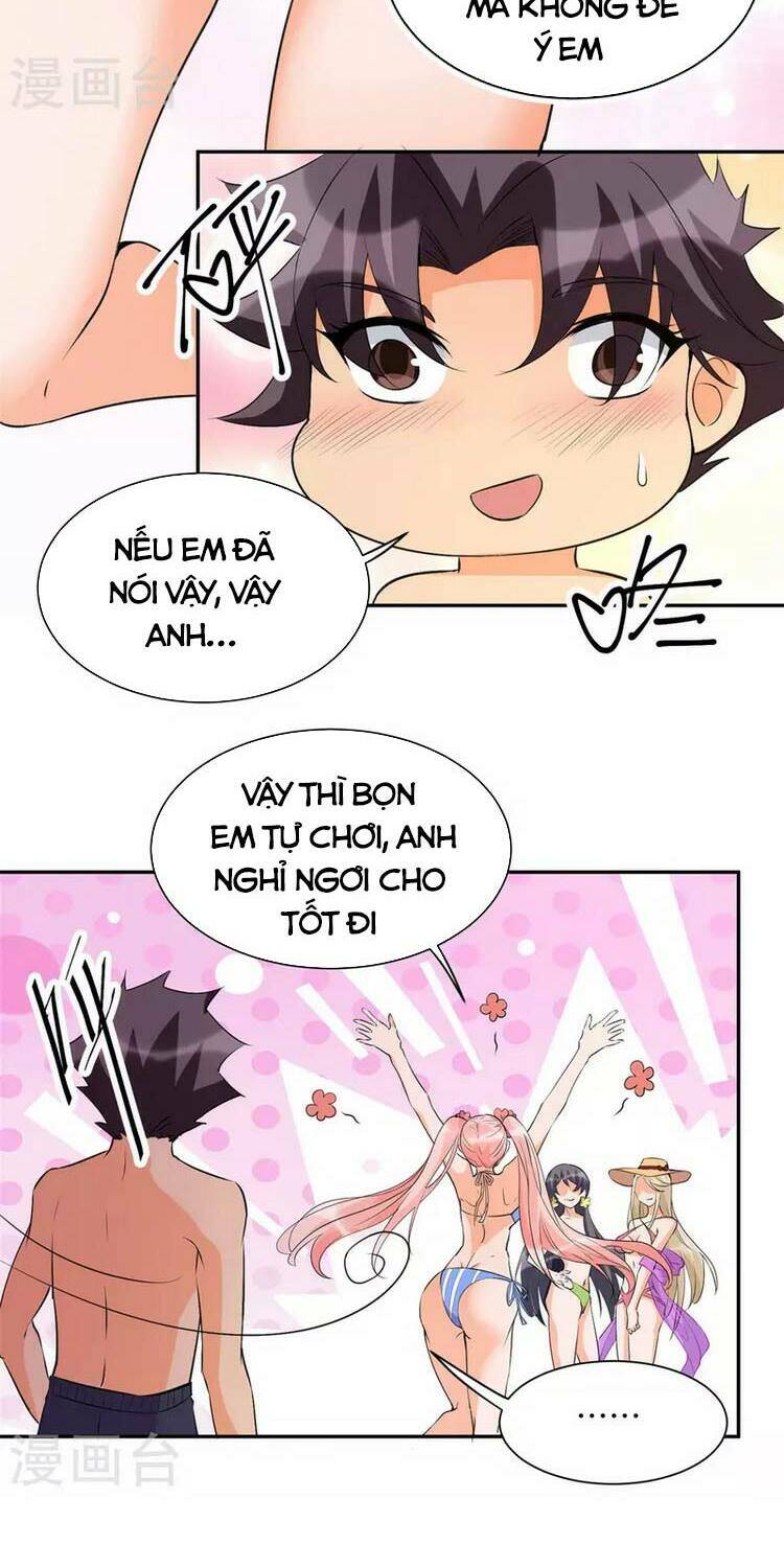 Đế Tế - Chương 88