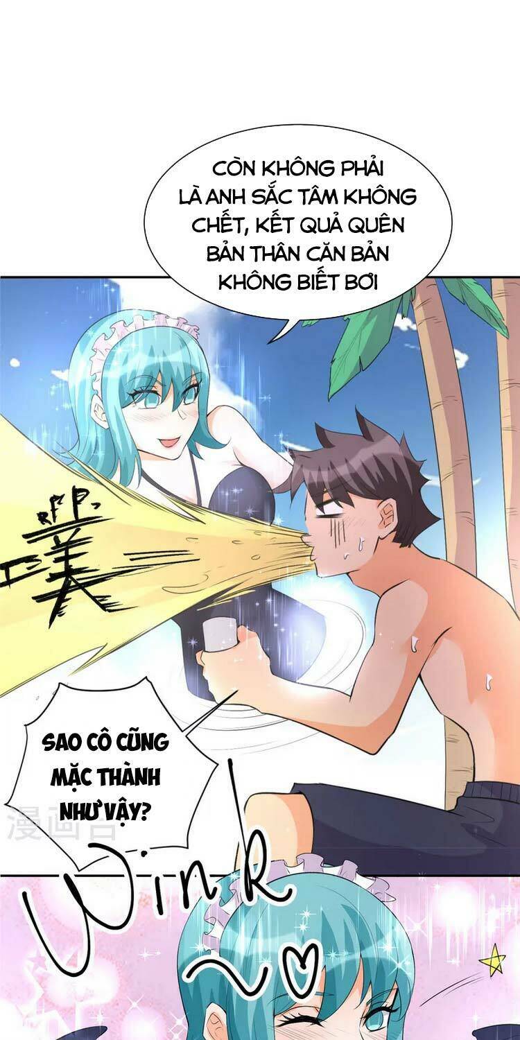 Đế Tế - Chương 88