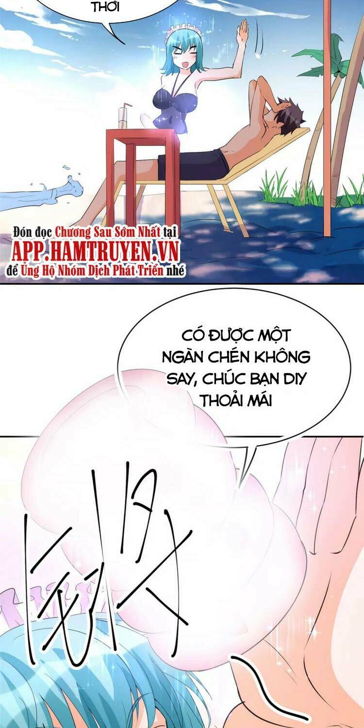 Đế Tế - Chương 88