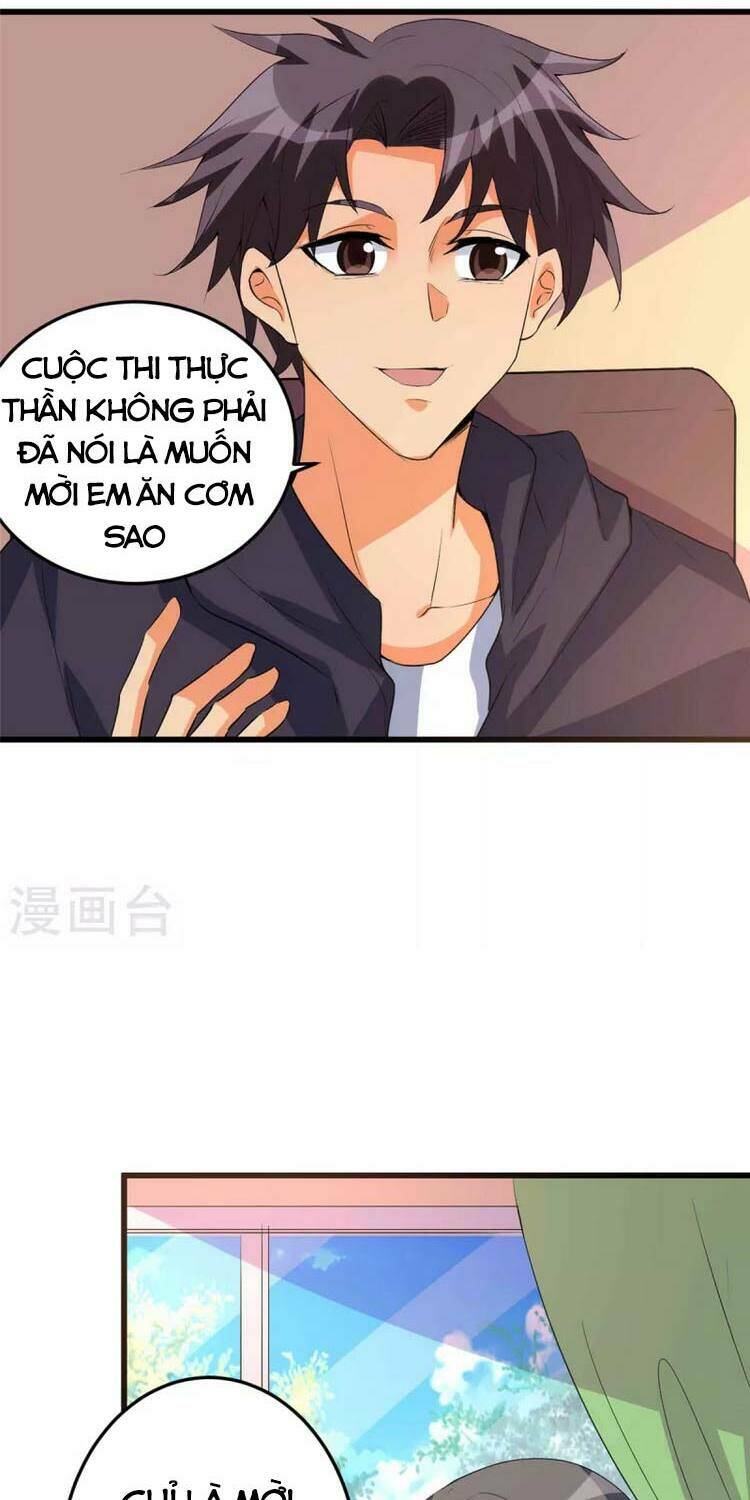 Đế Tế - Chương 89