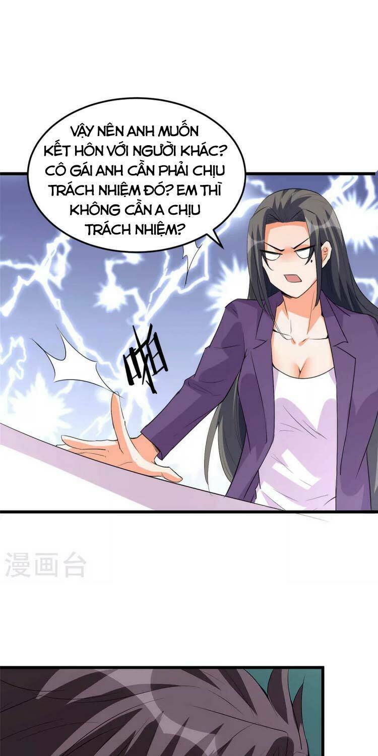 Đế Tế - Chương 89