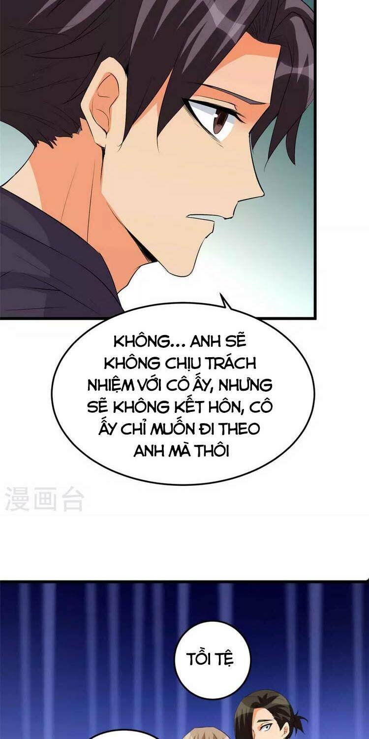 Đế Tế - Chương 89