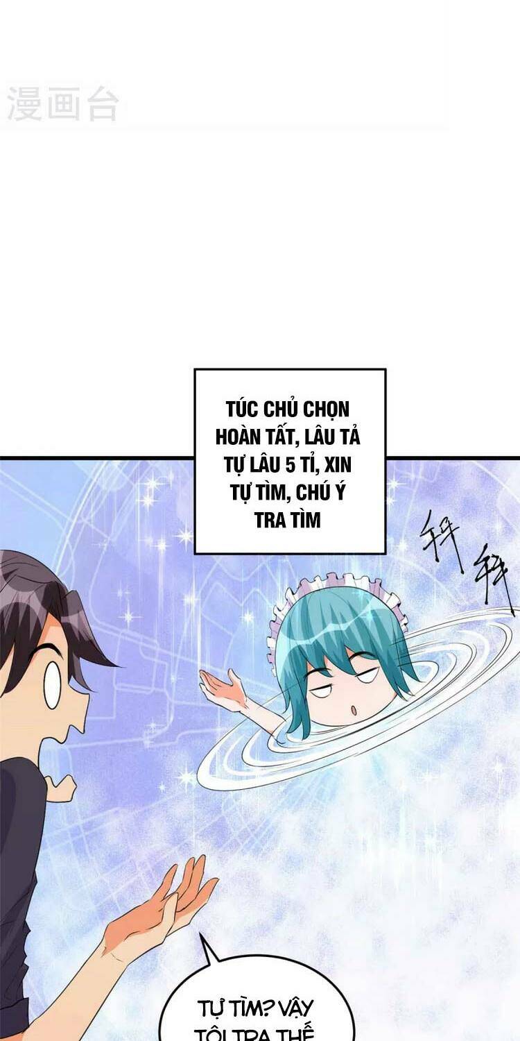 Đế Tế - Chương 89