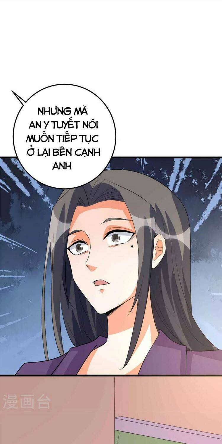 Đế Tế - Chương 89